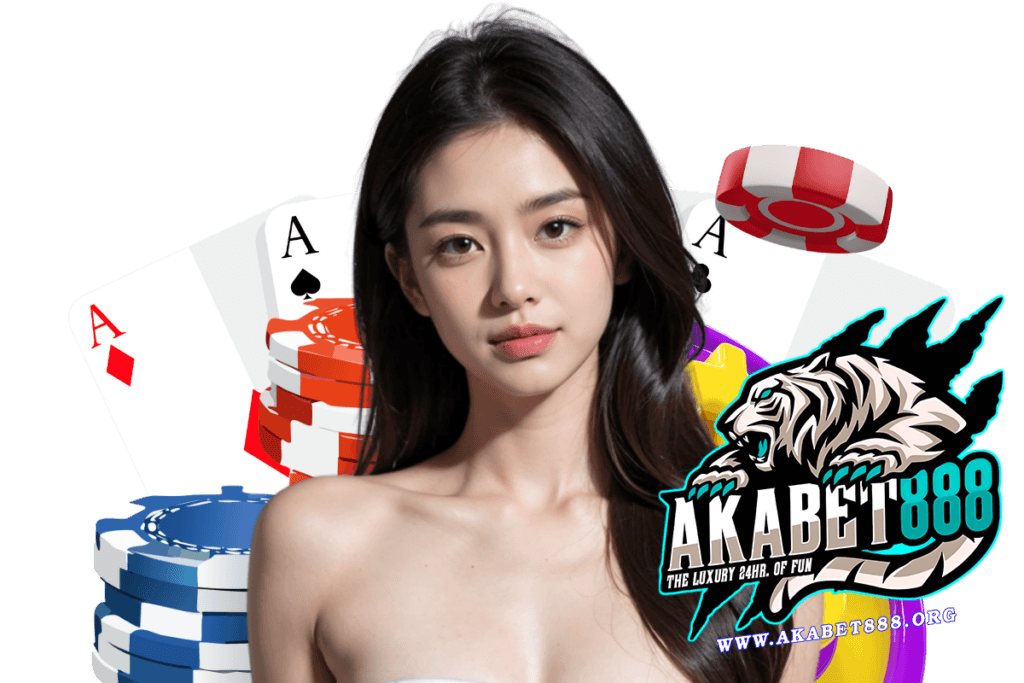 akabet888 สล็อต